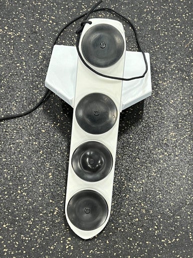 Used SWELL MINI SUCTION SURF Surfboard Accessory 11337-S000470344