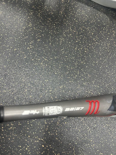 Used Marucci CAT 9 BB/SB USSSA 2 3/4 Bat 31" 11337-S000470307