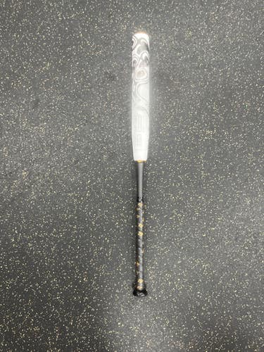 Used Demarini WHISPER BB/SB Fastpitch Bat 33" 11337-S000473262