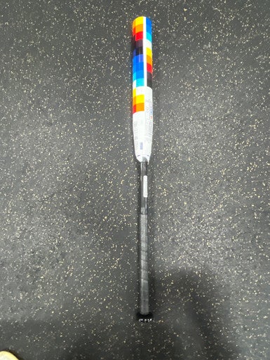 Used Demarini PRISM+ BB/SB Fastpitch Bat 33" 11337-S000473263