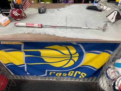 Used Odyssey WHITE HOT PRO 1 Mens Putter RH 11337-S000473252