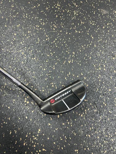 Used Odyssey WHITE HOT PRO Mens Putter RH 11337-C000471898