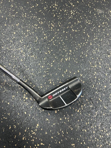 Used Odyssey WHITE HOT PRO Mens Putter RH 11337-C000471898