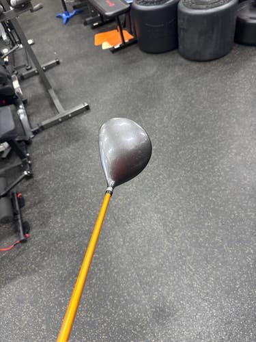 Used Cleveland LAUNCHER 400 Mens Driver RH 9.5 Degree 11337-S000472249