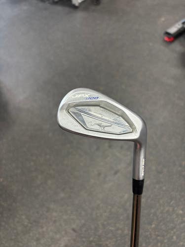 Used Mizuno JPX 900 Golf Wedge Mens RH Pitching Wedge 11337-S000472211