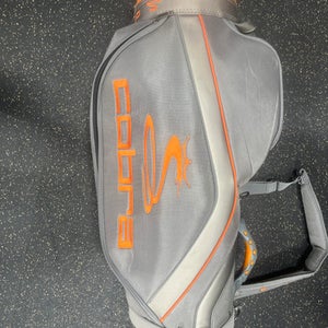 Used Cobra CART BAG Womens Cart Bag None 11337-S000471808
