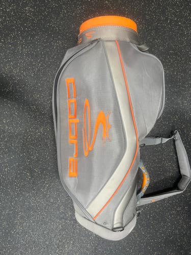 Used Cobra CART BAG Womens Cart Bag None 11337-S000471808