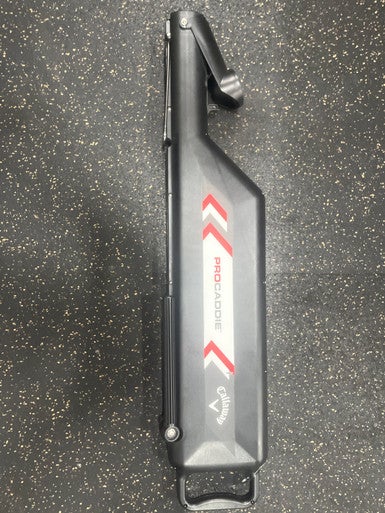 Used Callaway PRO CADDIE Field Equipment 11337-S000471691