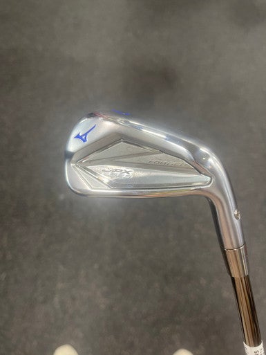 Used Mizuno JPX 923 Mens Individual Iron RH 7 Iron 11337-S000471694