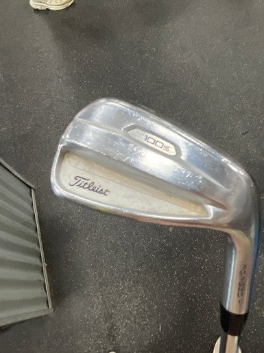 Used Titleist T100S Mens Individual Iron RH 9 Iron 11337-S000471695