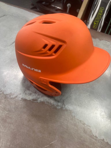 New RAWLINGS BATTING HELMET 11337-RAWMFH