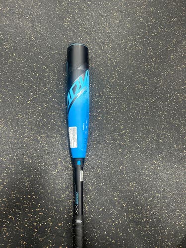 Used Easton ADV  360 BB/SB USA 2 5/8 Bat 30" 11337-S000471669