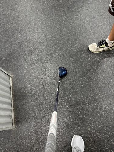 Used XXIO 9 SERIES Mens Driver RH 10.5 Degree 11337-S000471585