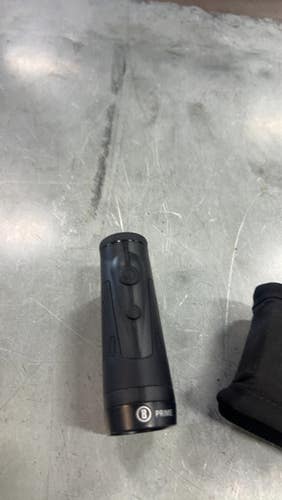 Used Bushnell RANGE FINDER Field Equipment 11337-S000471541