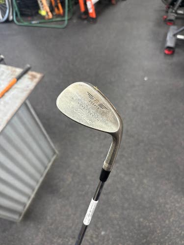 Used Titleist 256 VOKEY Golf Wedge Mens RH 56 Degree 11337-S000471542