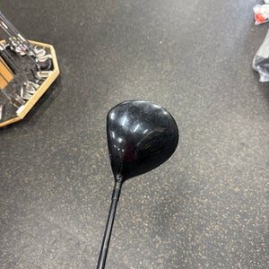 Used Cleveland BLACK 265 Mens Driver RH 10.5 Degree 11337-S000471510