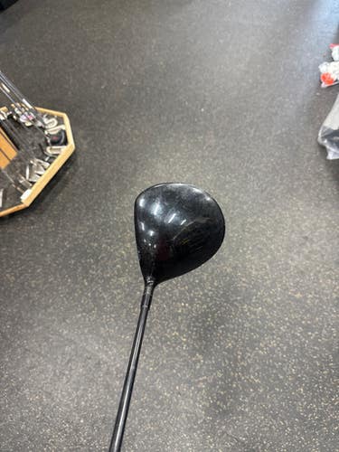 Used Cleveland BLACK 265 Mens Driver RH 10.5 Degree 11337-S000471510