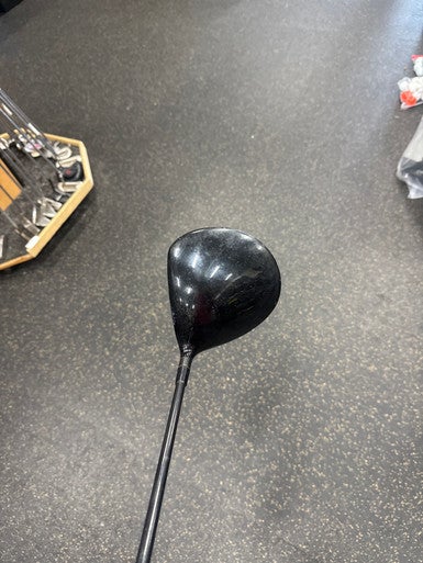 Used Cleveland BLACK 265 Mens Driver RH 10.5 Degree 11337-S000471510