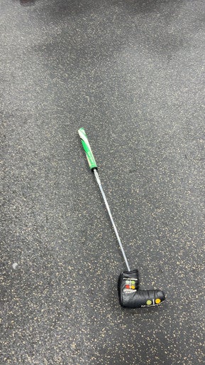 Used Titleist 303 GSS INSERT Mens Putter RH 11337-S000471478