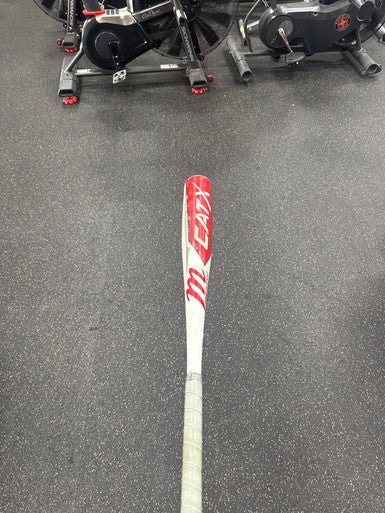 Used Marucci CATX BB/SB USSSA 2 3/4 Bat 31" 11337-S000471445