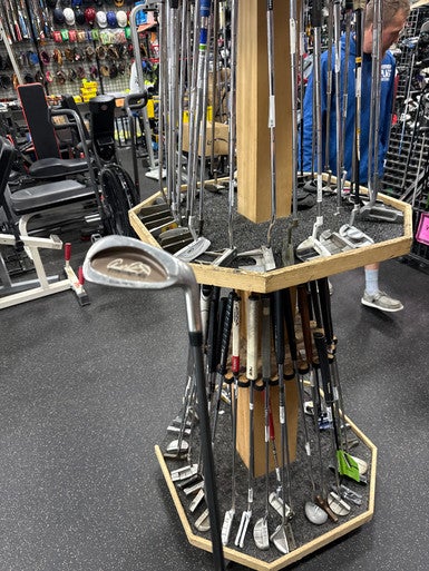 Used ARNOLD PALMER PREMIER 60 Golf Wedge Mens RH Pitching Wedge 11337-S000469871