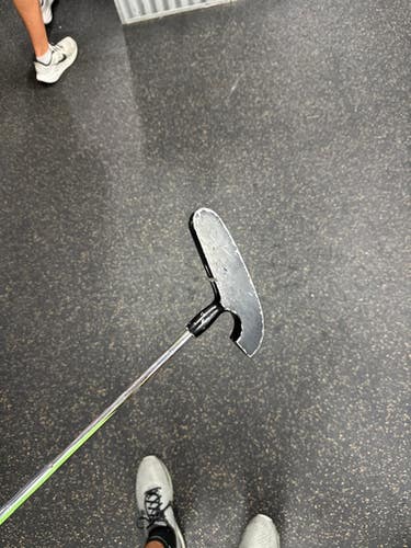 Used PUTTER Mens Putter RH 11337-S000469725