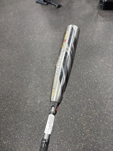 Used Demarini ZEN BB/SB USSSA 2 3/4 Bat 28" 11337-S000469660