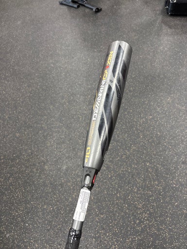 Used Demarini ZEN BB/SB USSSA 2 3/4 Bat 28" 11337-S000469660