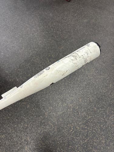 Used Demarini GOODS BB/SB USSSA 2 3/4 Bat 31" 11337-S000469661