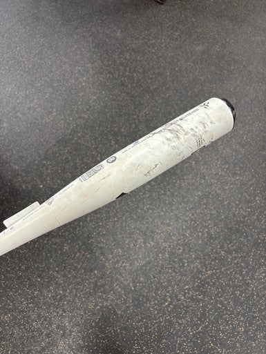 Used Demarini GOODS BB/SB USSSA 2 3/4 Bat 31" 11337-S000469661