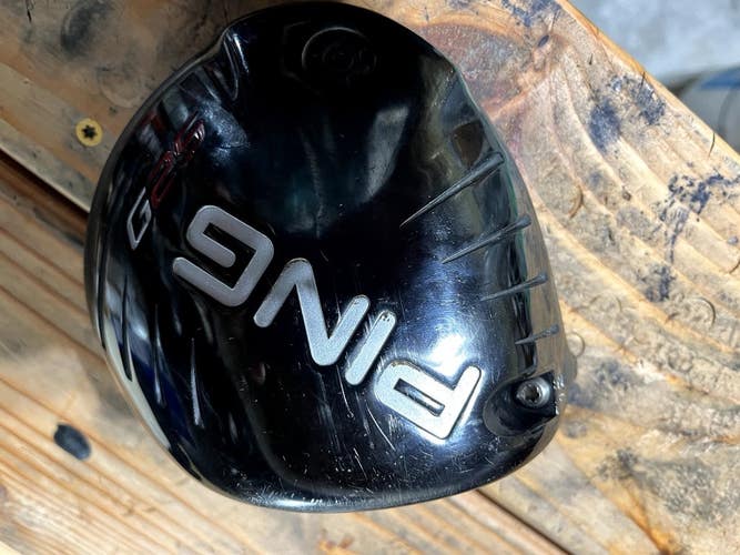 Ping G25 12% MRH Driver Head