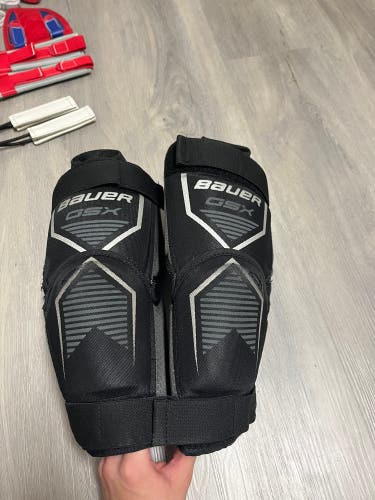 Bauer GSX (Used)