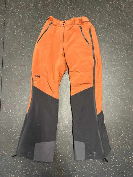 Alpine Canada, Helly Hansen Ski Pants (Used)