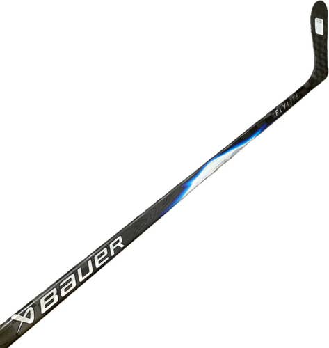 Single-Senior Bauer Vapor FlyLite LH 77 Flex P92 Hockey Stick  (New)
