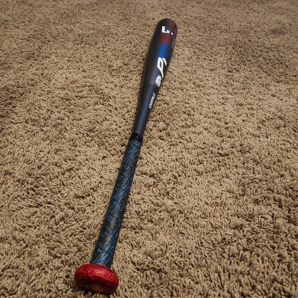 Louisville Slugger Prime One USSSA Certified Bat (-12) 18 oz 30"  Boom bat/ages 8-12