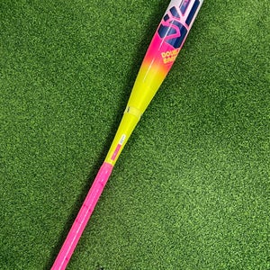 2026 Easton USSSA Certified Bat (-10) 19 oz 29" (New)