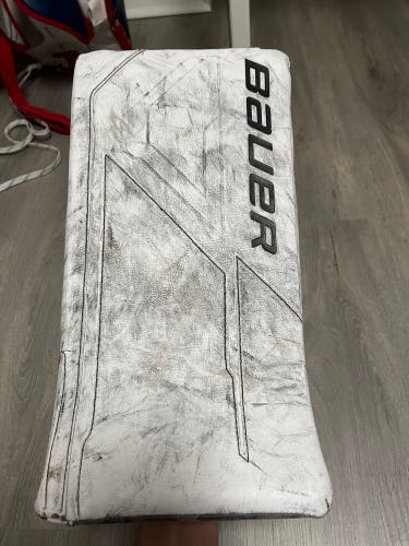2024 Bauer M5 Pro Regular (Used)
