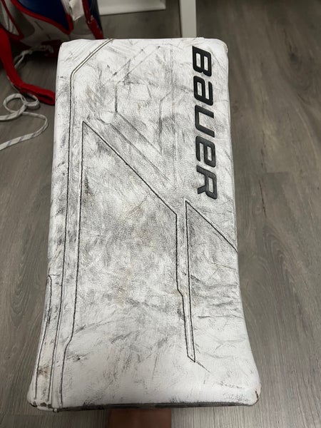2024 Bauer M5 Pro Regular (Used)