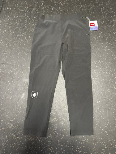 Gray Small Women's Helly Hansen Pants (New)