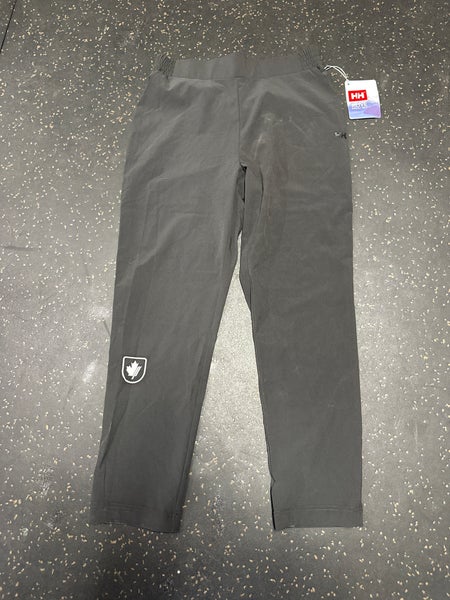 Gray Small Women's Helly Hansen Pants (New)
