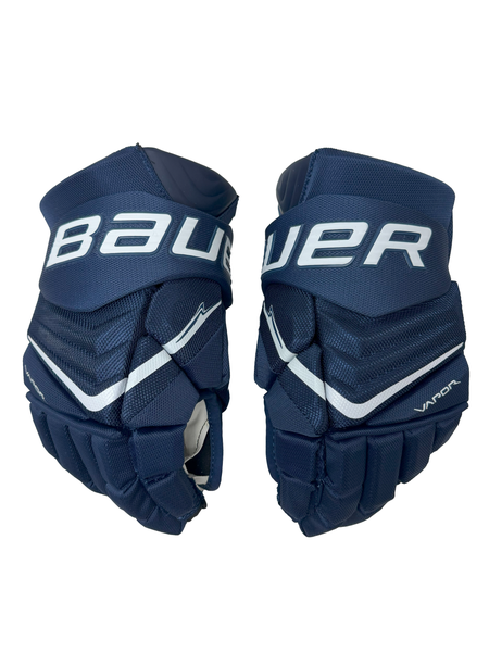 Bauer Vapor Flylite 14" Navy Blue