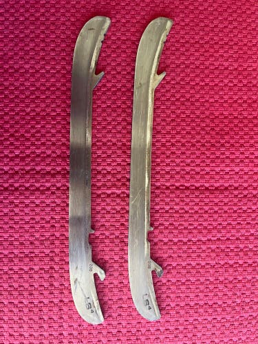 Bauer LS4 238 mm (Used)