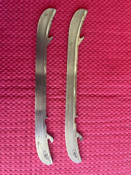 Bauer LS4 238 mm (Used)