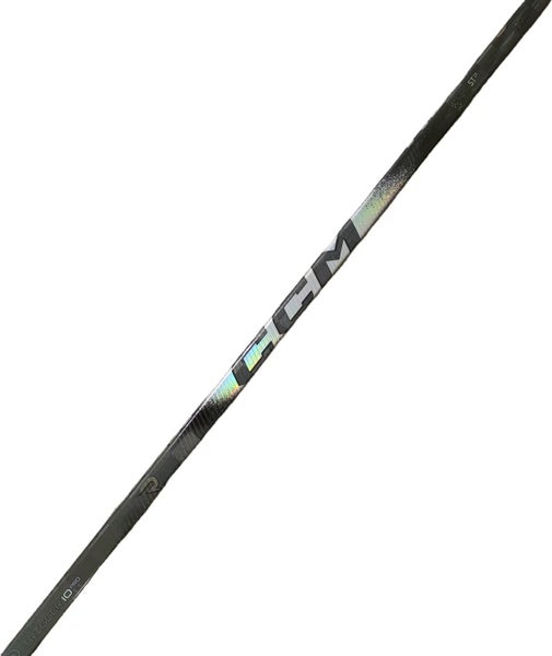 Single-Senior CCM RibCor Trigger 10 Pro LH 75 Flex P29 Hockey Stick  (New)