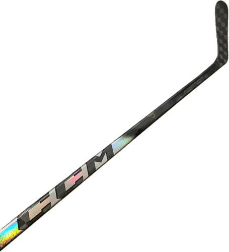 Single-Senior CCM RibCor Trigger 10 Pro LH 85 Flex P29 Hockey Stick  (New)