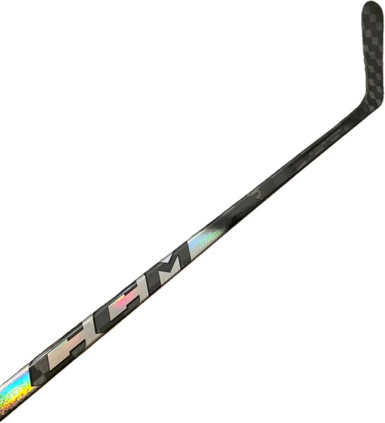 Single-Senior CCM RibCor Trigger 10 Pro LH 85 Flex P29 Hockey Stick  (New)
