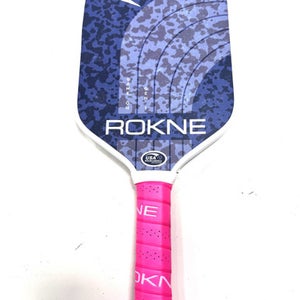 Used GEN 1 Pickleball Racquet Navy Blue 11860-S000300224
