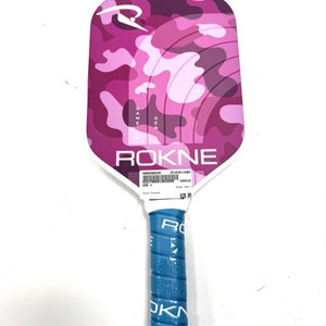 Used GEN 1 Pickleball Racquet Purple 11860-S000300225
