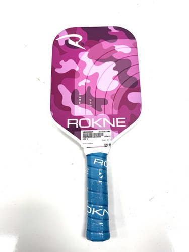 Used GEN 1 Pickleball Racquet Purple 11860-S000300225