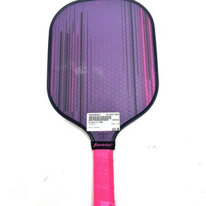 Used Franklin USA Pickleball Racquet Purple 11860-S000300222